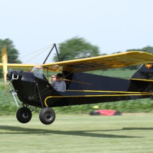 aeronca c 3