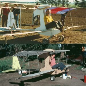 wd ii hovey whing ding