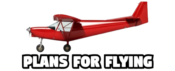 plans for flying logo
