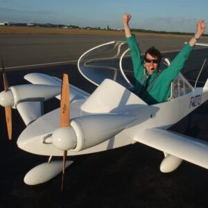 colomban mc 15 (cri cri)