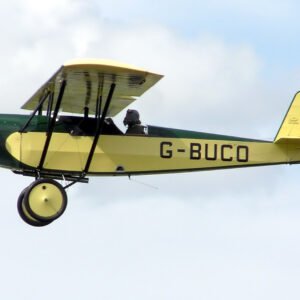 pietenpol air camper