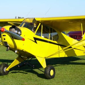 Store replica piper j 3 cub