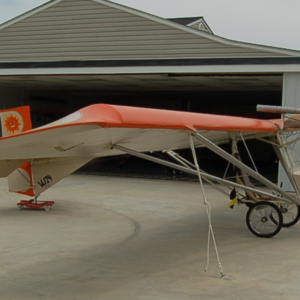 volmer jensen vj 24e