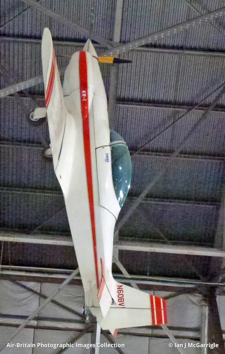 rand robinson kr 1 rand robinson kr 1