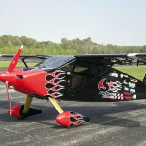 wittman tailwind w 10