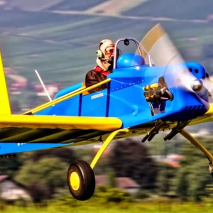 evans vp 2 volksplane