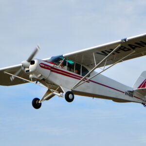 piper pa 18 super cub