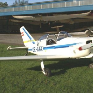 Store pottier p.50 bouvreuil