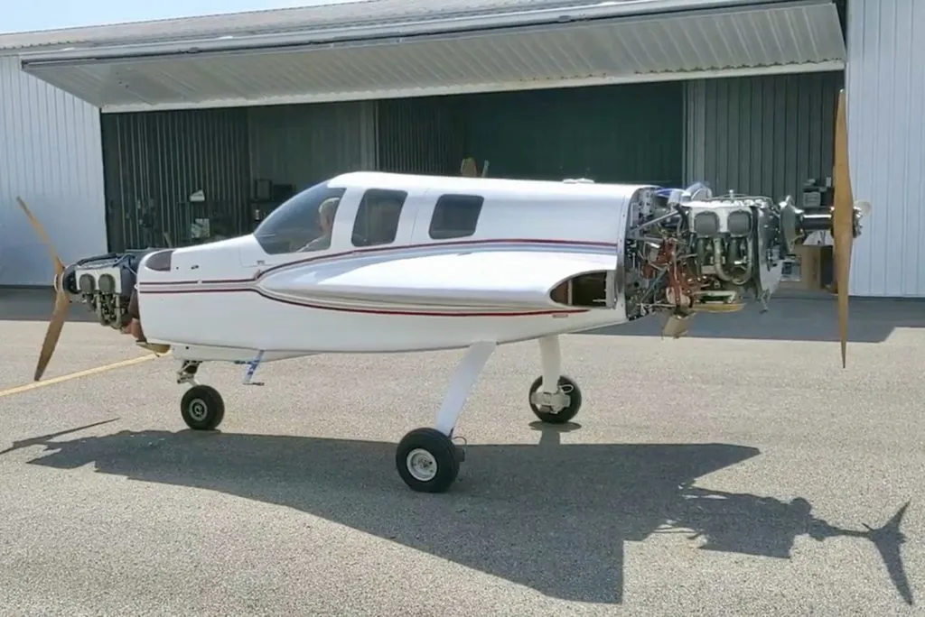 rutan defiant rutan defiant