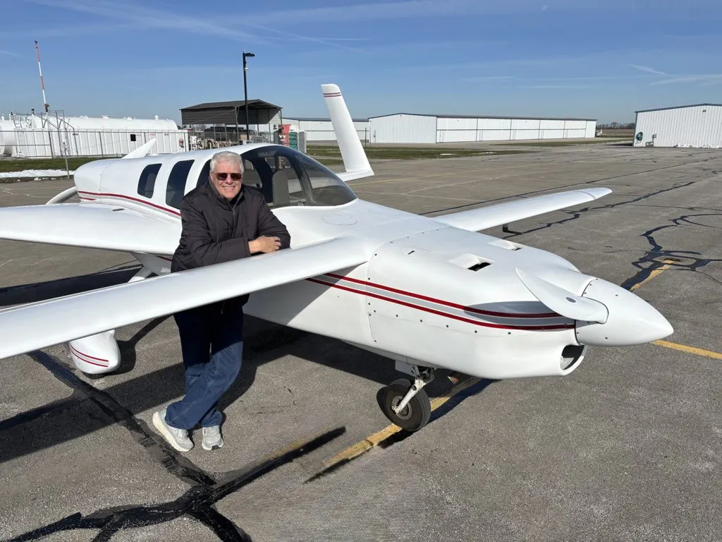 rutan defiant rutan defiant