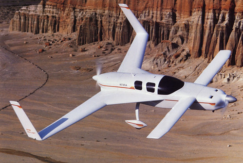 rutan defiant rutan defiant
