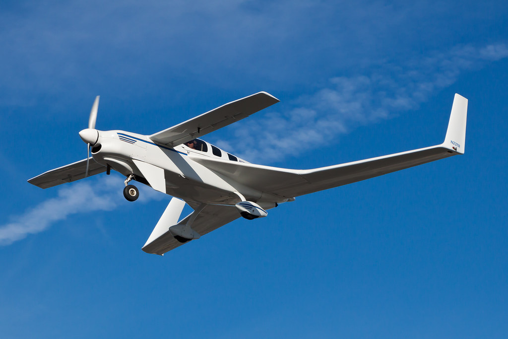 rutan defiant rutan defiant